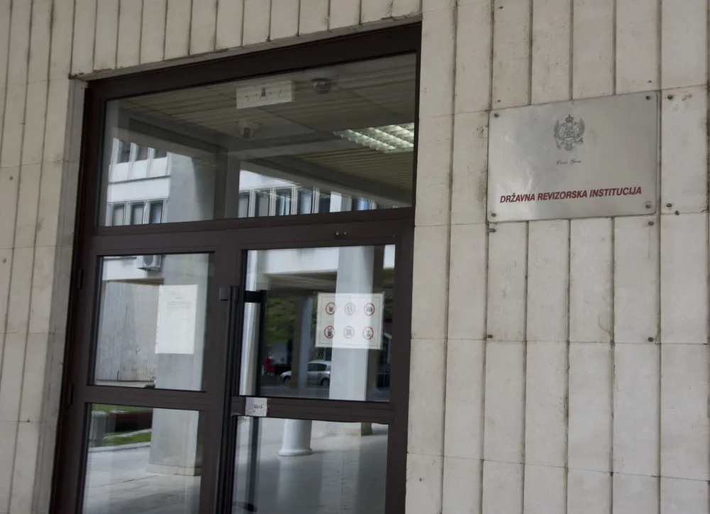 zgrada drzavne revizorske institucije