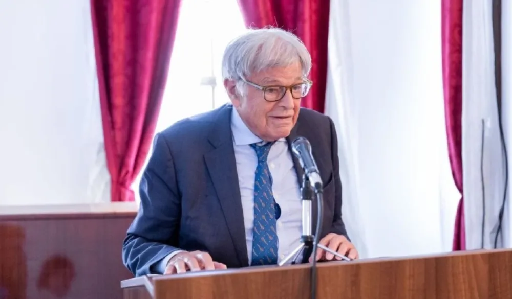 Princ Nikola Petrović: Crna Gora obnovila nezavisnost demokratski