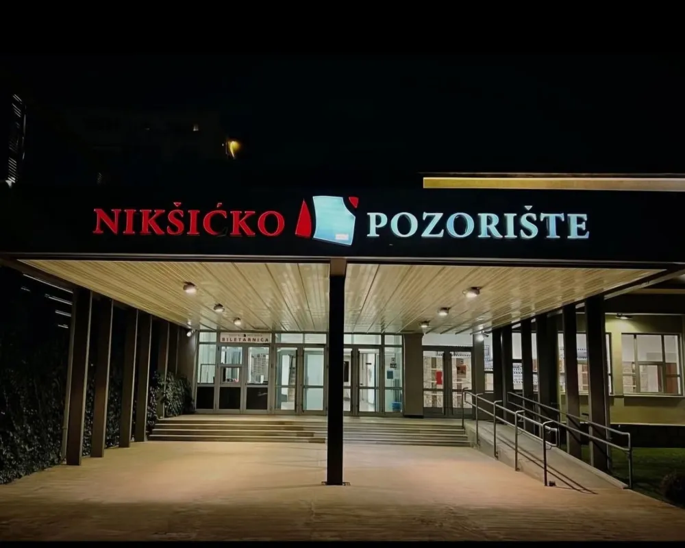 Nik&scaron;ićko pozori&scaron;te traži obja&scaron;njenje zbog izostavljanja iz selekcije Showcase-a