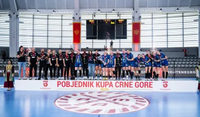Trofej po navici