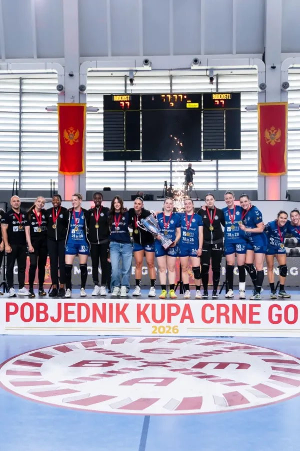 Trofej po navici