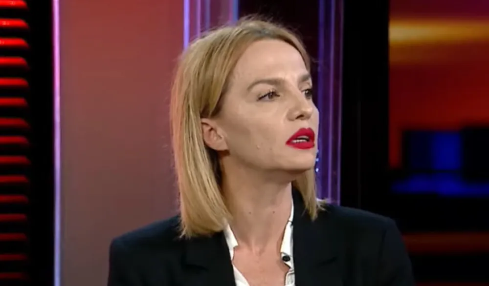 Žulali: Rama pi&scaron;e sa Vučićem dok Crna Gora već sastavlja ugovor sa Briselom