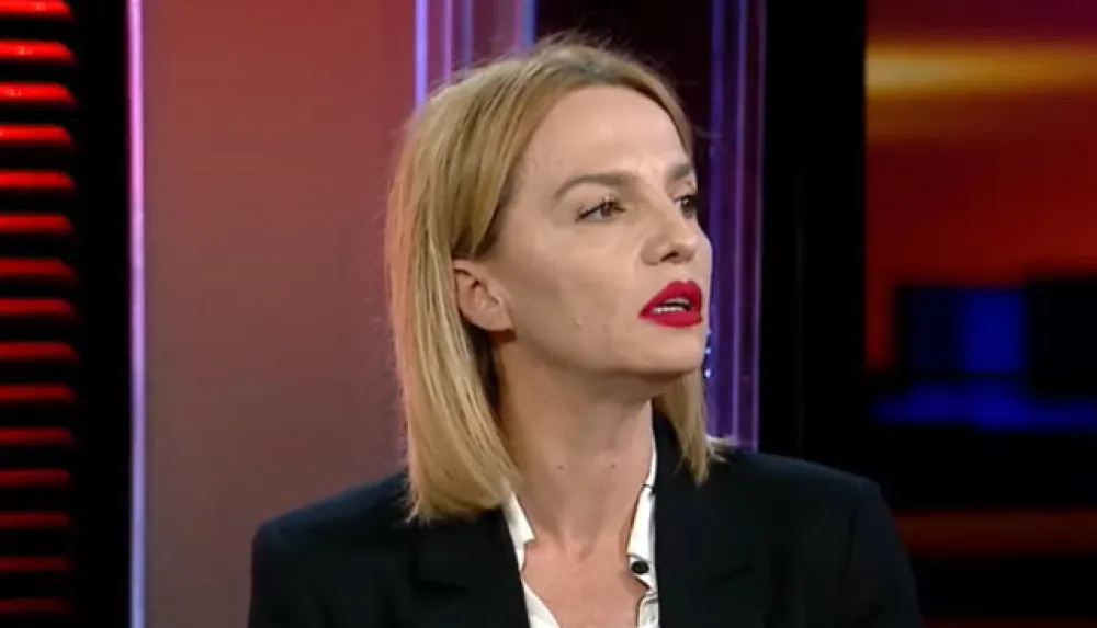 Žulali: Rama pi&scaron;e sa Vučićem dok Crna Gora već sastavlja ugovor sa Briselom