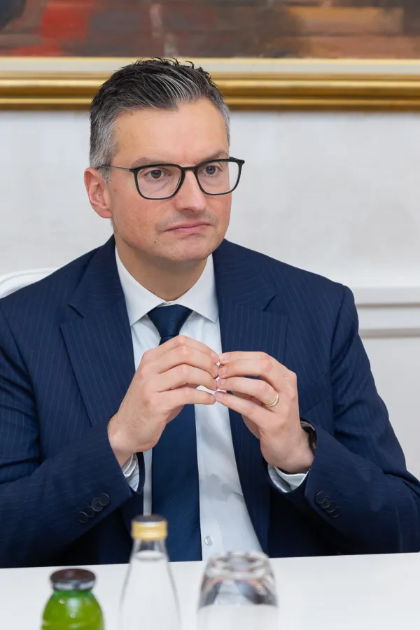 &Scaron;arec: Ulazak u EU postaviće Crnu Goru kao ravnopravnog učesnika za evropskim stolom