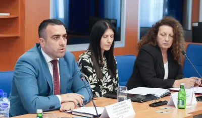 Fond za manjine nastavlja snažan institucionalni napredak: Jednoglasna podr&scaron;ka Odbora za ljudska prava