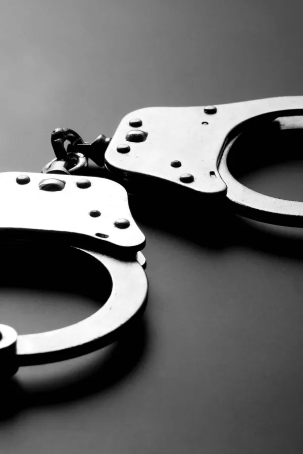 Podgorica: Policija uhapsila osumnjičenog za silovanje