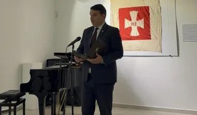 Odžić: Nezavisna Crna Gora najveća je pobjeda moderne generacije na&scaron;ih građana