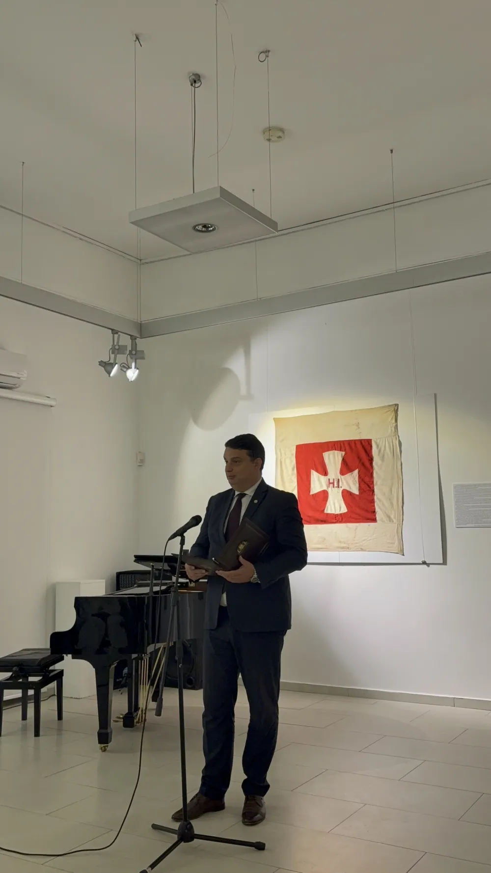 Odžić: Nezavisna Crna Gora najveća je pobjeda moderne generacije na&scaron;ih građana