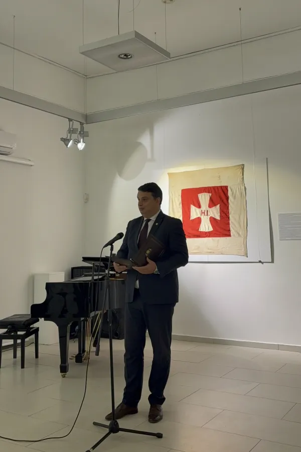 Odžić: Nezavisna Crna Gora najveća je pobjeda moderne generacije na&scaron;ih građana
