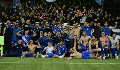 Slavlje Nik&scaron;ićana u Danilovgradu