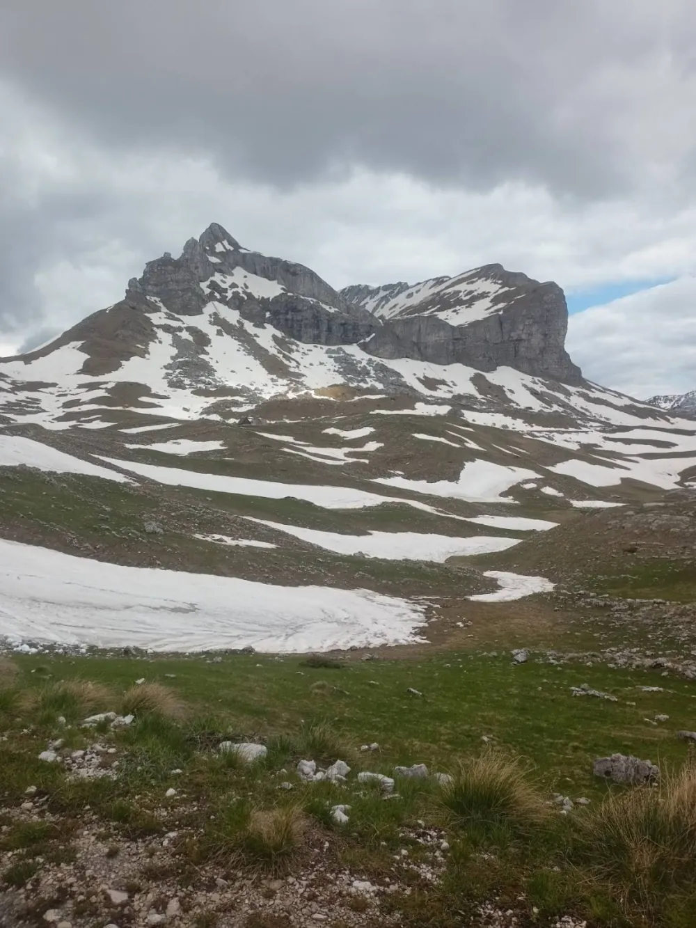 akcija či&scaron;ćenja "Durmitorskog prstena"