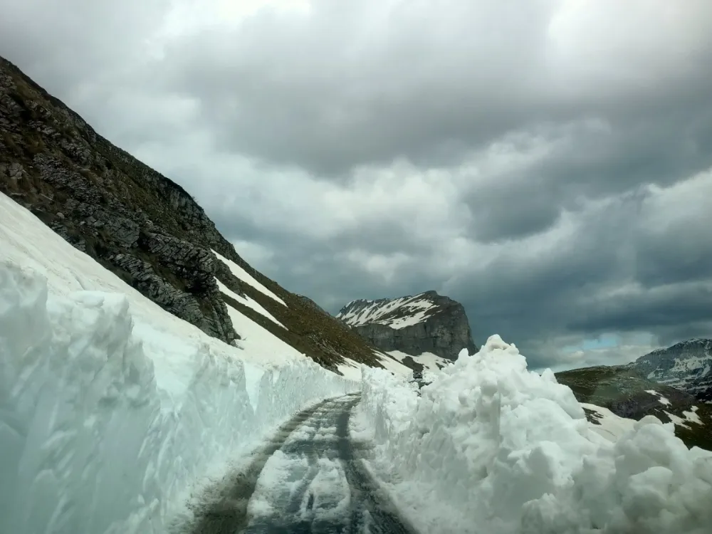 akcija či&scaron;ćenja "Durmitorskog prstena"