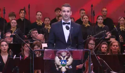 Milojko Spajić