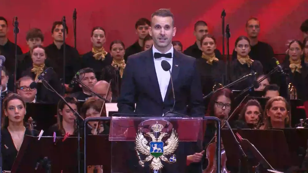 Milojko Spajić