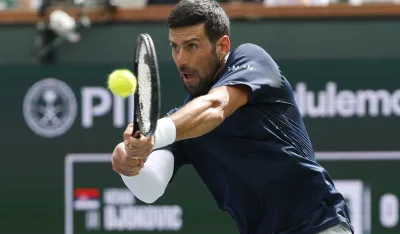 Novak Đoković