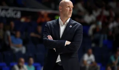 Andrej Žakelj