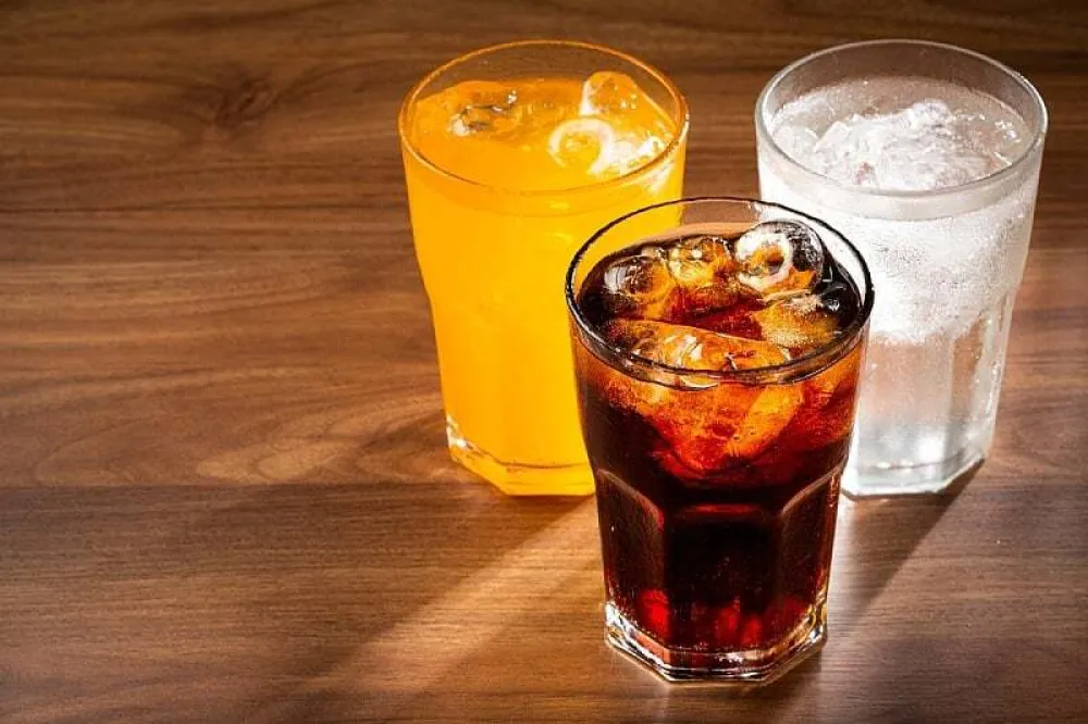 &Scaron;ta se događa s va&scaron;im tijelom kada prestanete da pijete gazirana pića