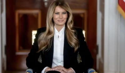 Bura oko filma o Melaniji: Bezos konačno otkrio &scaron;ta se krije iza svega&nbsp;