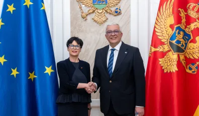 Mandić sa Kos