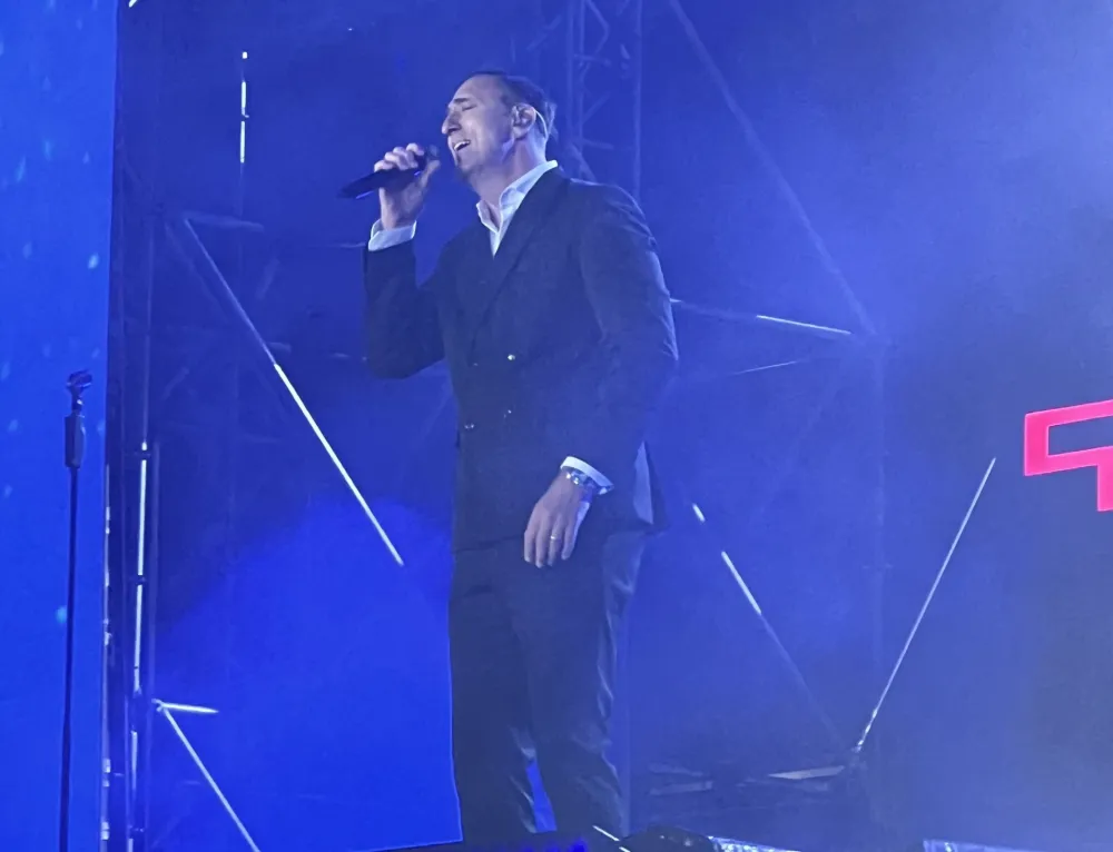 Sergej Ćetković