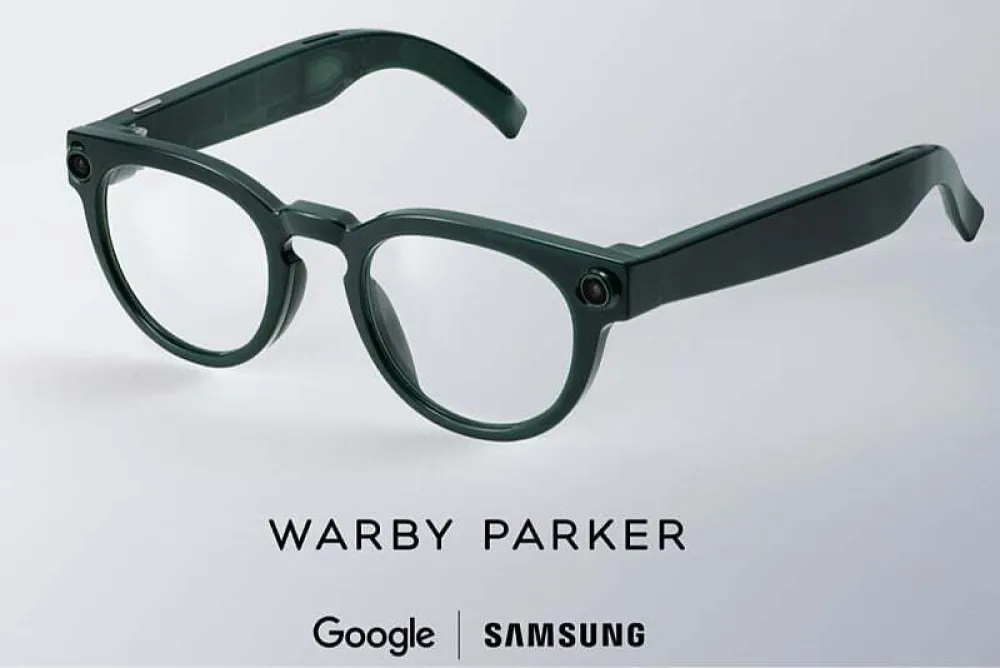 Samsung i Google predstavili pametne naočare s vje&scaron;tačkom inteligencijom