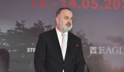 Đeljo&scaron;aj: Milatovićevo vraćanje zakona ozbiljna i svjesna institucionalna opstrukcija evropskih integracija
