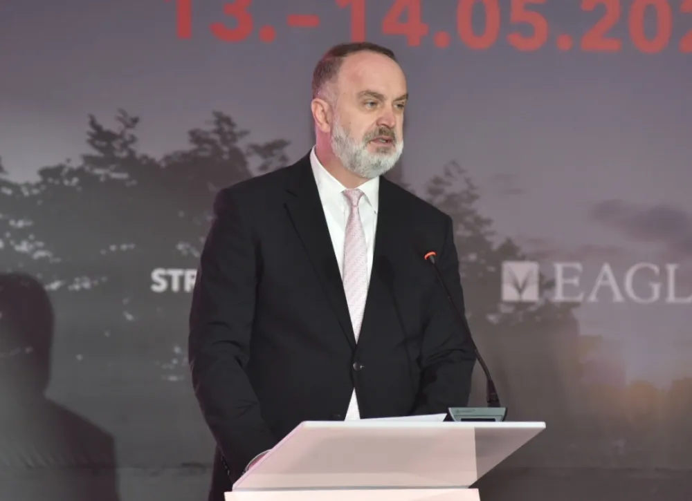 Đeljo&scaron;aj: Milatovićevo vraćanje zakona ozbiljna i svjesna institucionalna opstrukcija evropskih integracija