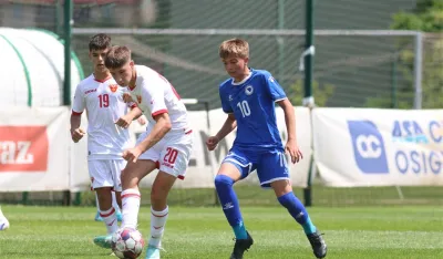 Nemoć "crvenih"
