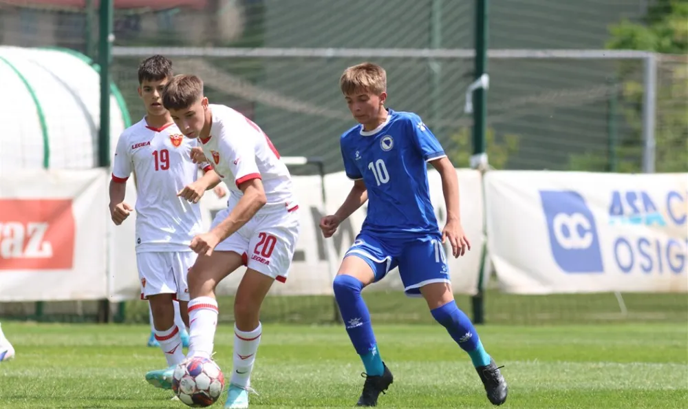 Nemoć "crvenih"