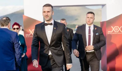 Spajić: Danas slavimo pro&scaron;lost, ali i potvrđujemo odgovornost prema budućnosti