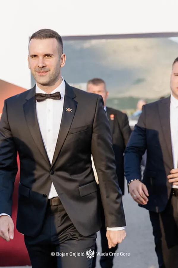 Spajić: Danas slavimo pro&scaron;lost, ali i potvrđujemo odgovornost prema budućnosti