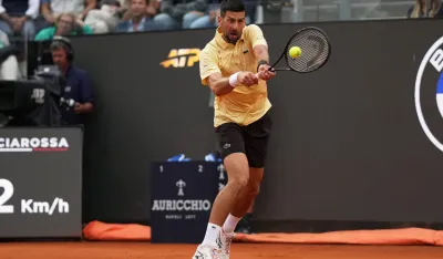 Novak Đoković