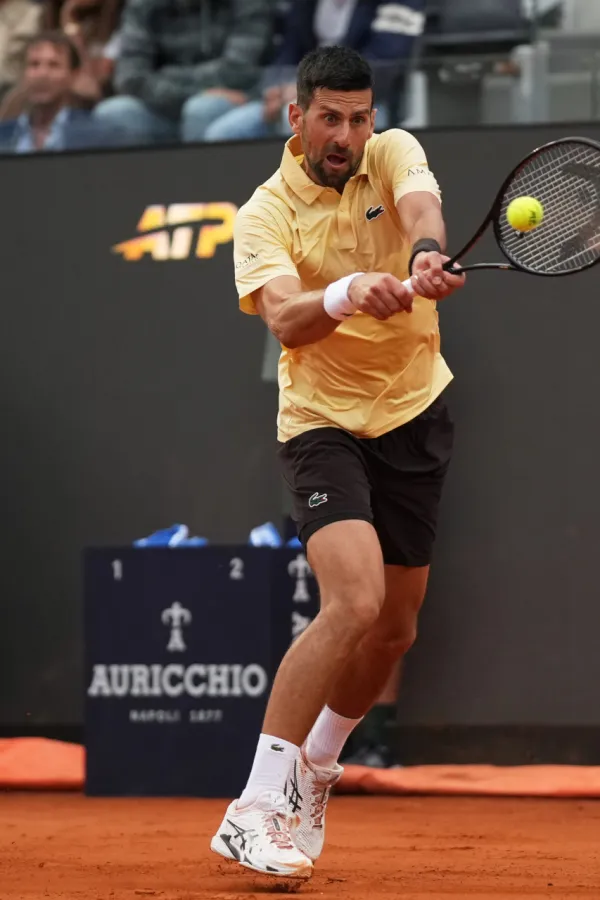 Novak Đoković