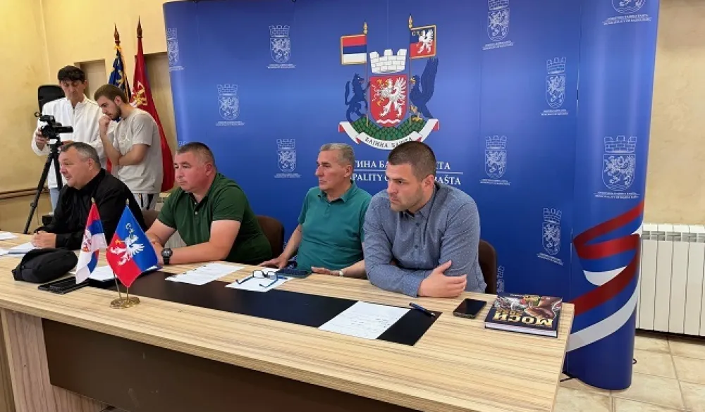 Pripreme teku po planu