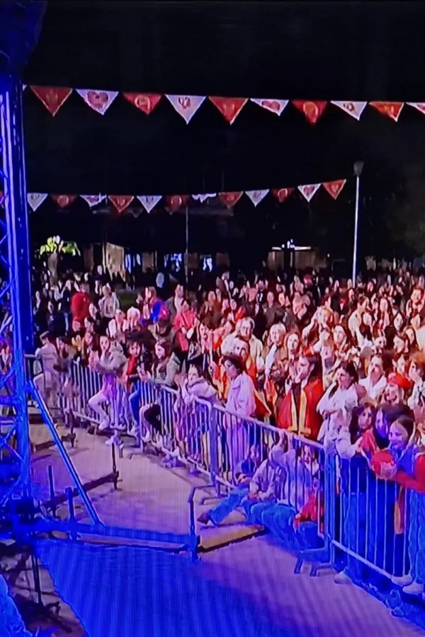 Dvije decenije nezavisnosti obilježene koncertom na Trgu slobode u Nik&scaron;iću
