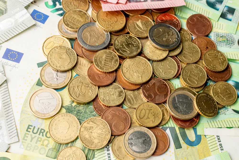 Od obnove nezavisnosti do danas socijala rasla 2,5 eura godi&scaron;nje