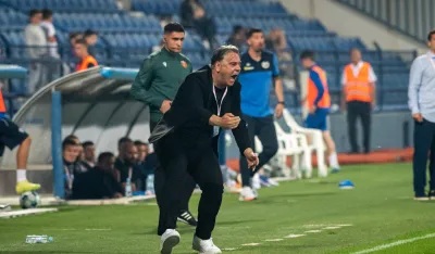 Srdjan Radonjić 