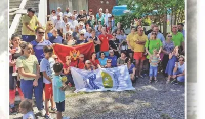 Očekuje se rekordan broj učesnika