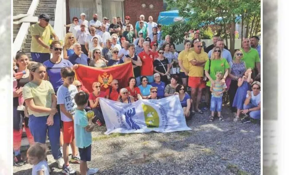 Očekuje se rekordan broj učesnika