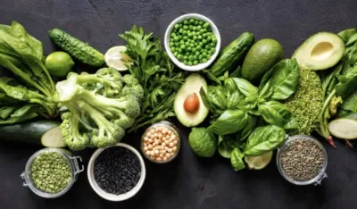 Imate problema sa bubrezima? Nutricionisti savjetuju da jedete ovo povrće