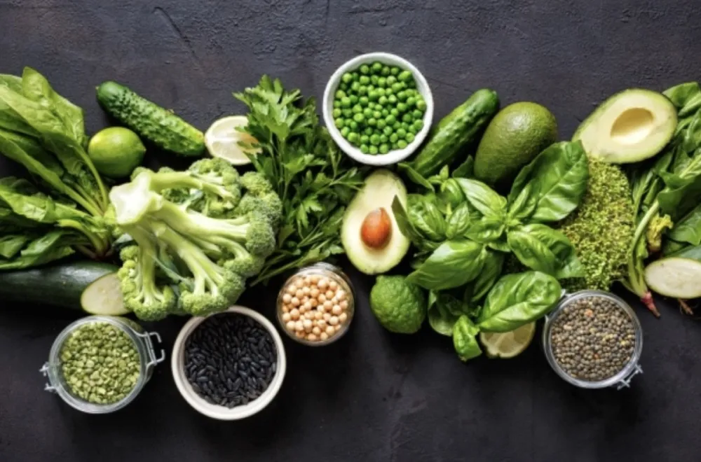 Imate problema sa bubrezima? Nutricionisti savjetuju da jedete ovo povrće