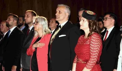 Vuković: 21. maj je izraz najdubljeg po&scaron;tovanja prema onima koji su živote dali za slobodu