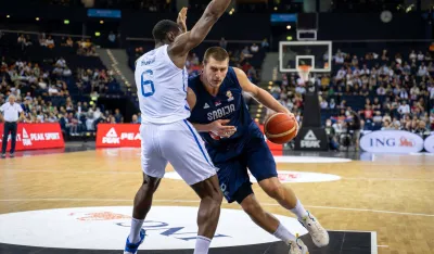 Nikola Jokić