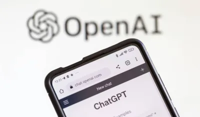 ChatGPT stigao u PowerPoint: Kako da AI sam napravi prezentaciju