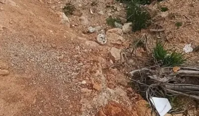 Pronađene lobanje i kosti u mjestu Gotovu&scaron;a
