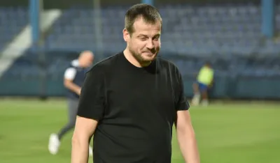 Nenad Lalatović