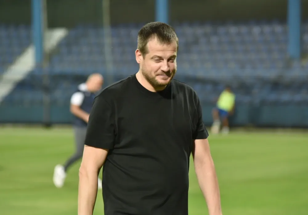 Nenad Lalatović