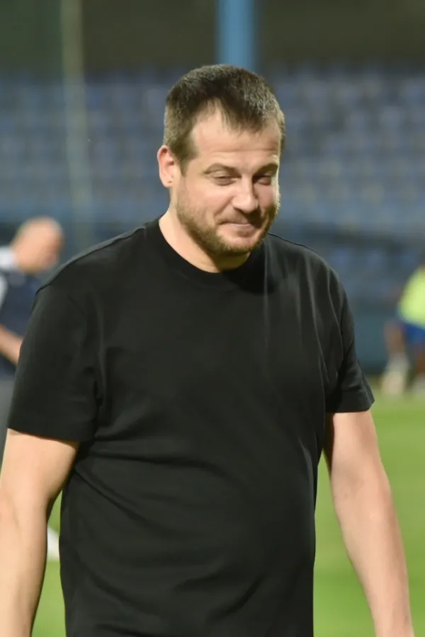 Nenad Lalatović