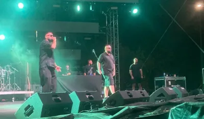 Jala Brat i Buba Koreli objavili novi album "Godzilla": Fanovi odu&scaron;evljeni