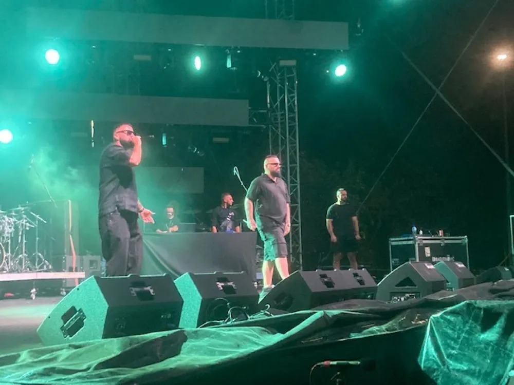 Jala Brat i Buba Koreli objavili novi album "Godzilla": Fanovi odu&scaron;evljeni